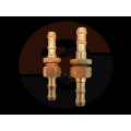 Brass Hose Swivel Fittings